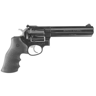 Ruger 1704 GP100 Double Action Revolver .357 Magnum 6