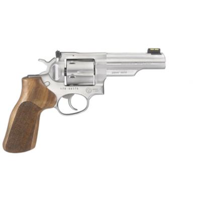 Ruger GP100 Match Champion Double Action Revolver 40 S&W / 10mm 4.2