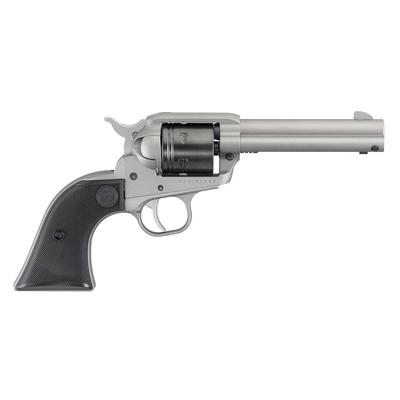 Ruger Wrangler Single Action Revolver .22LR 4.62