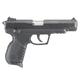 Ruger Sr22 Semi- Auto Pistol .22lr 4.5