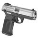 Ruger Sr45 Semi Automatic Pistol .45 Acp 4.5