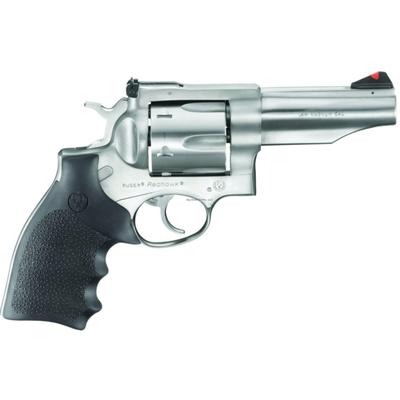 Ruger Redhawk Revolver .44 Rem Mag 4.2
