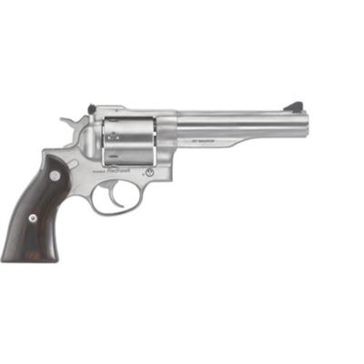 Ruger Redhawk Revolver 357 Magnum 5.5