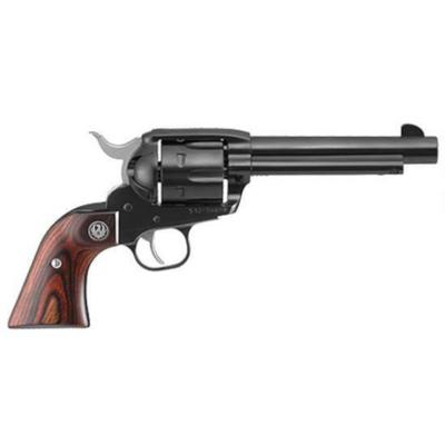 Ruger New Vaquero Single Action Revolver .357 Magnum 5.5