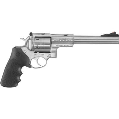 Ruger Super Redhawk .454 Casull Double Action Revolver 7.5