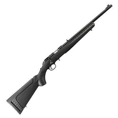 Ruger American Rimfire Standard Bolt Action Rifle 22LR 18