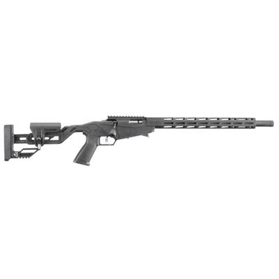 Ruger Precision Rimfire Bolt Action Rifle 22 WMR 18