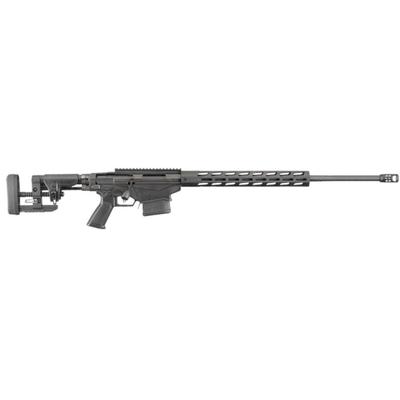 Ruger Precision Gen3 Bolt Action Rifle 6.5 Creedmoor 24