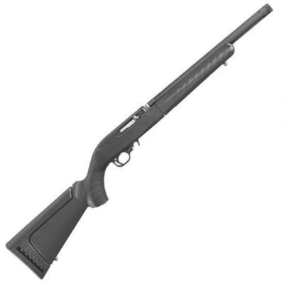 Ruger 10/22 Takedown Target Semi-Auto Rimfire Rifle .22LR 16.12