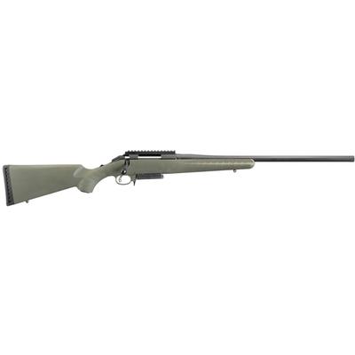 Ruger American Predator Bolt Action Rifle 6.5 Creedmoor 22