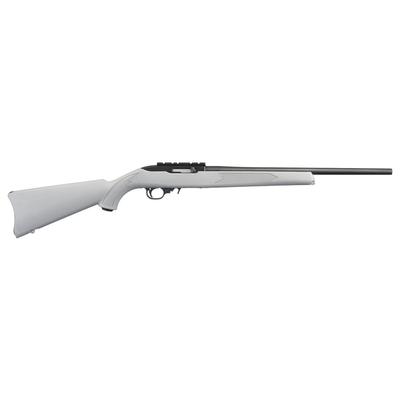 Ruger 10/22 Carbine Semi-Auto Rifle 22LR Grey Synthetic Stock 31139