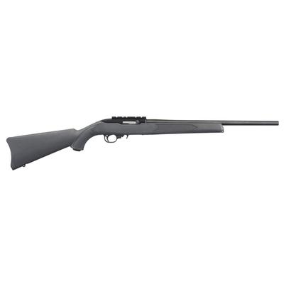 Ruger 10/22 Carbine Semi-Auto Rifle 22LR Charcoal Synthetic Stock 31145