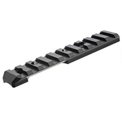 Ruger Mark IV/Mark III/22-45 Pistols 1913 Picatinny Top Rail Matte Black 90623