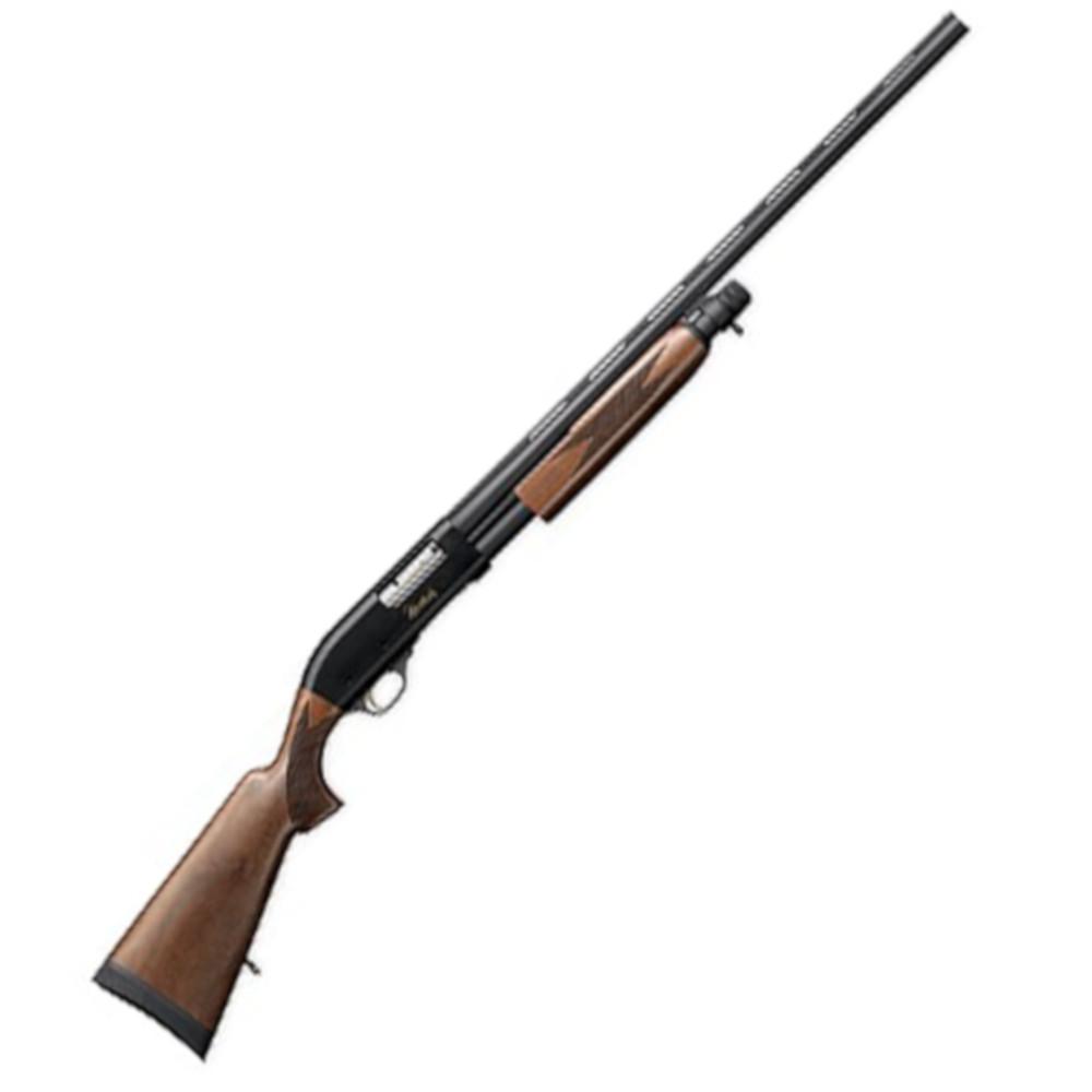 Bullseye North Weatherby PA08 Upland Shotgun 12 Gauge 28" Barrel 3