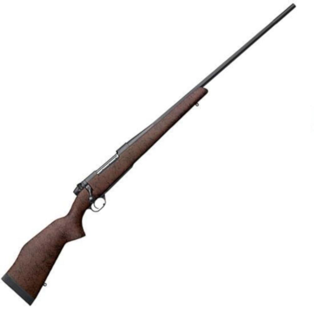 Bullseye North Weatherby Mark V Ultra Lightweight Range Certified