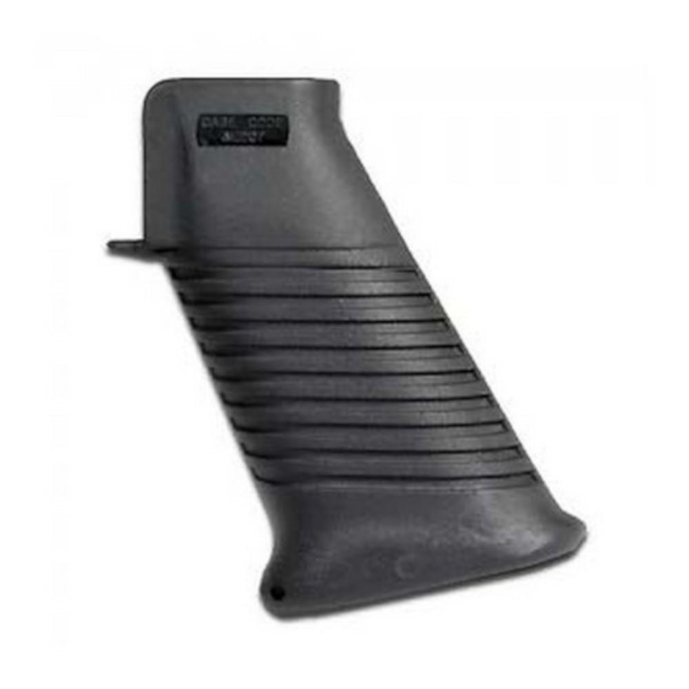 Bullseye North Tapco AR15 Saw Pistol Grip with Internal Storage