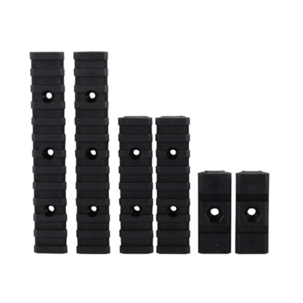 Bullseye North Tapco Intrafuse Ultimate Accessory Rail Kit