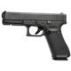 Glock 17 Gen5 Fs Semi- Auto Pistol 9mm 4.49