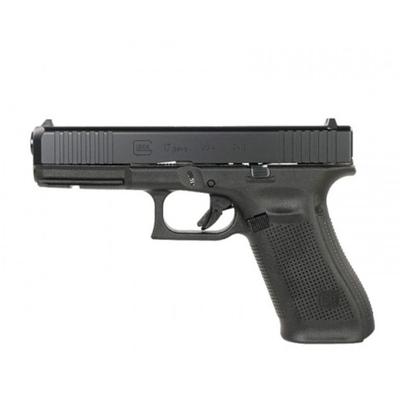 Glock 17 Gen5 Semi-Auto Pistol 9mm 4.49