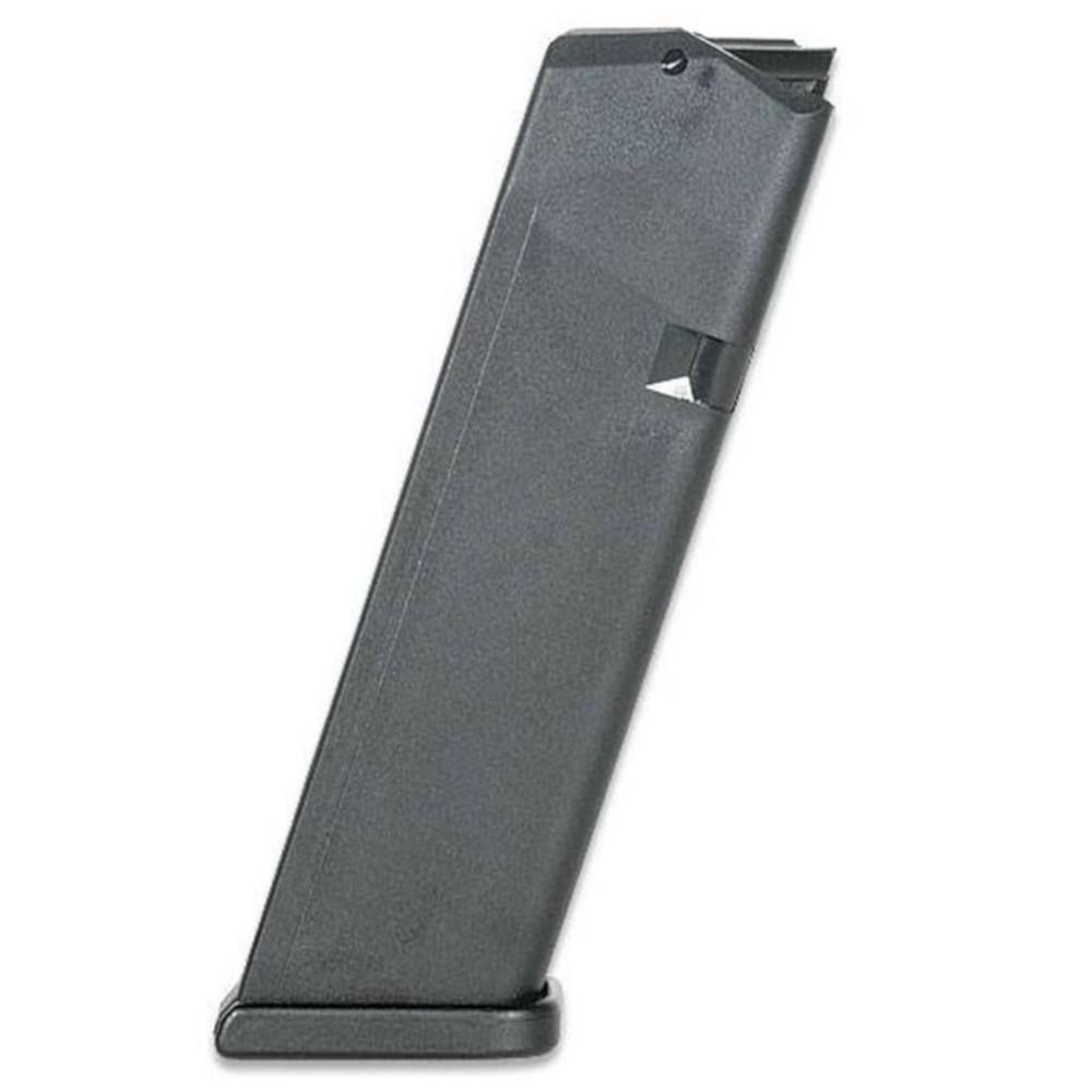 Bullseye North Glock Magazine Glock 20 10mm Auto 10 Round Polymer bullseye-north-glock-magazine-glock-20-10mm-auto-10-round-polymer
