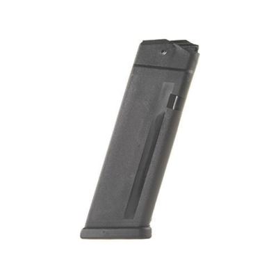 Glock Gen 4 Glock 21 21SF Magazine .45 ACP Polymer Black MF10121