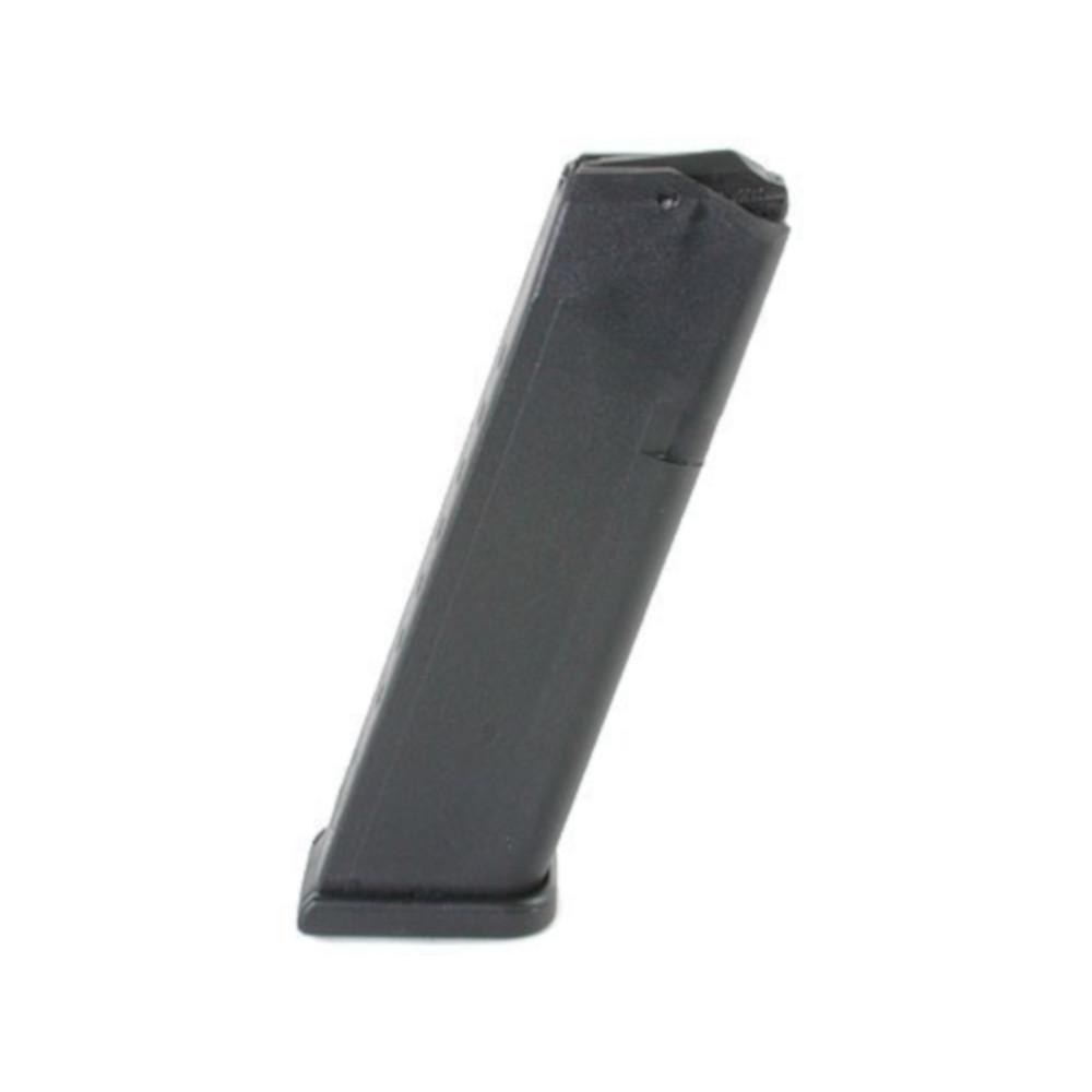  Glock Magazine Gen 4 Glock 22 35 -.40 S & W Polymer Black 10 Rounds