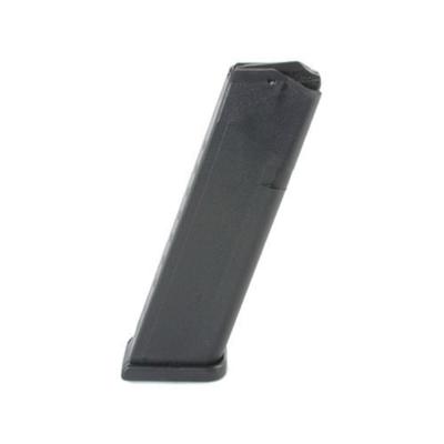 Glock Magazine Gen 4 Glock 22 35 - .40 S&W Polymer Black 10 rounds