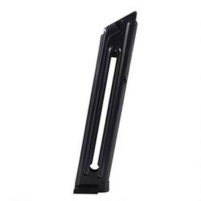 Mec-Gar Ruger Mark III, IV Magazine 22LR 10 Rounds Blued Steel