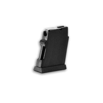 CZ 455/452/512 .22LR 5 Round Polymer Magazine 5133-1000-02ND