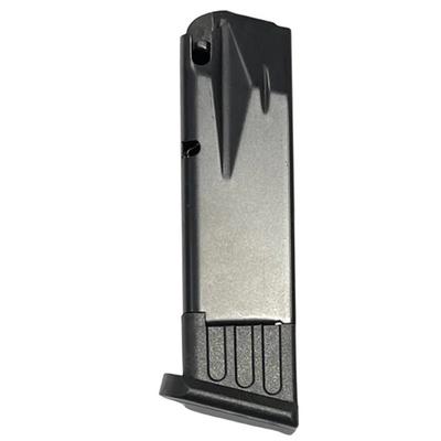 Canik TP9 SF Elite Magazine Compact Series 9mm Luger Steel Black