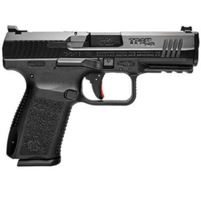 Canik TP9SF Elite Semi-Auto Pistol 9mm 4.19