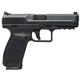 Century Arms Canik Tp9sa Mod.2 Semi- Auto Pistol 9mm Luger 4.46