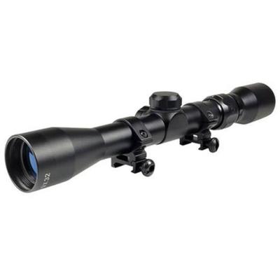 Truglo Buckline 3-9x32mm Rifle Scope BDC Reticle 1