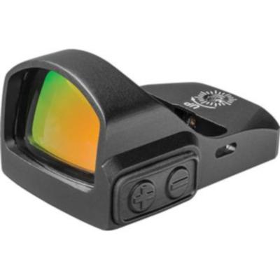 Truglo Micro Sub-Compact Red Dot Sight 3 MOA TG8100B