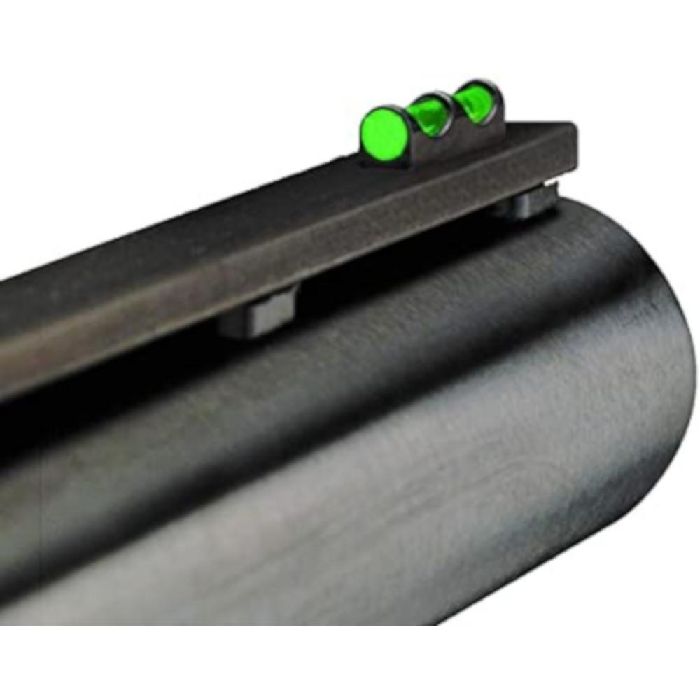  Truglo Long Bead Fiber Optic Shotgun Sight Universal Green Tg947ug