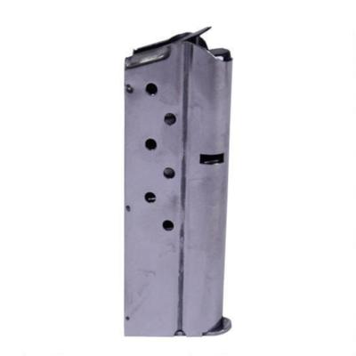 Sig Sauer 1911 Magazine 9mm 8 Rounds Stainless Steel 191198