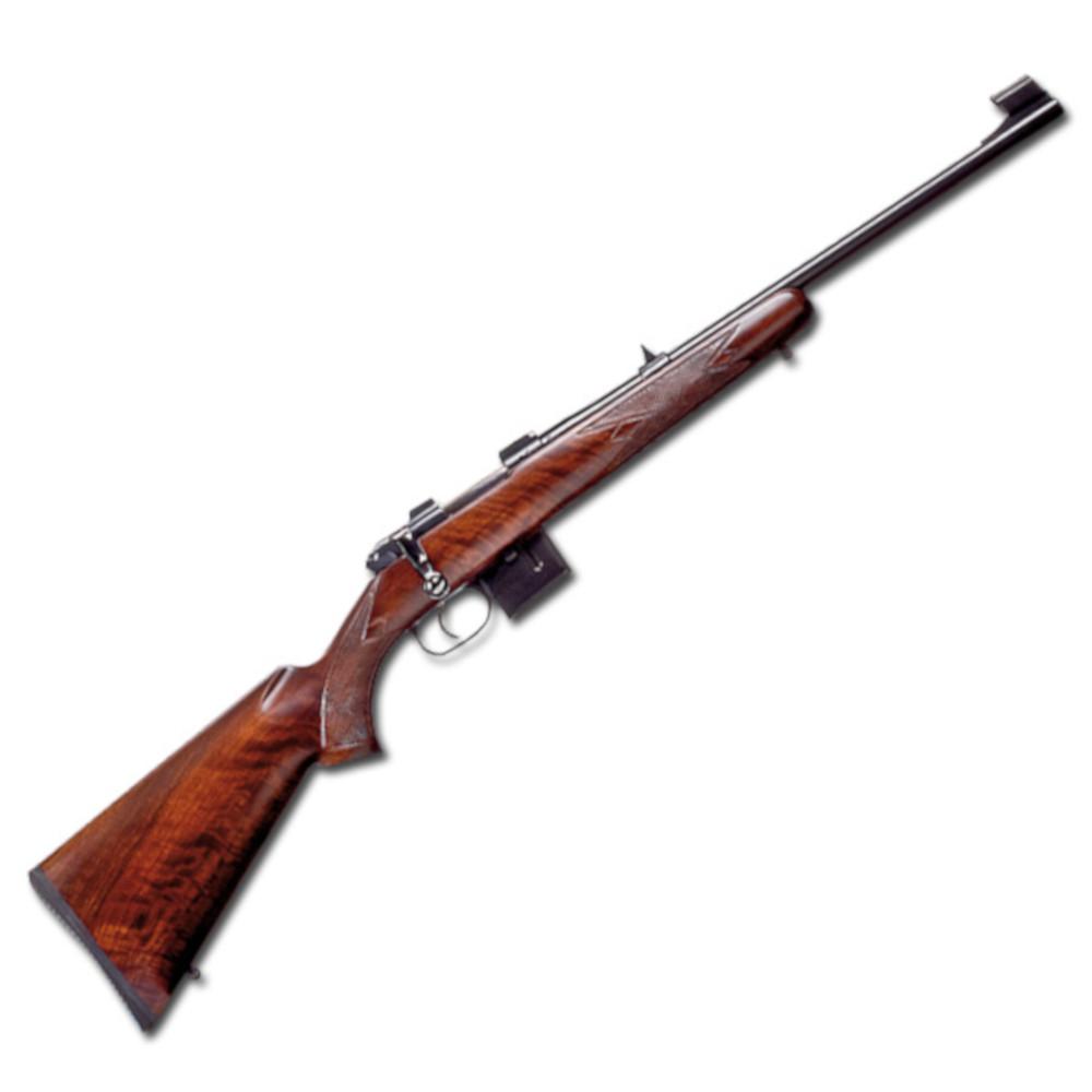 Carbine Bolt Action Rifle