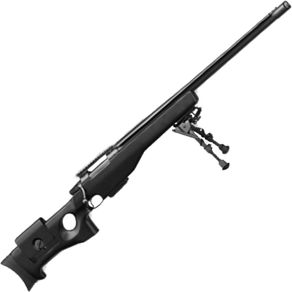  Cz 750 Sniper Bolt Action Rifle 308 Winchester 26 