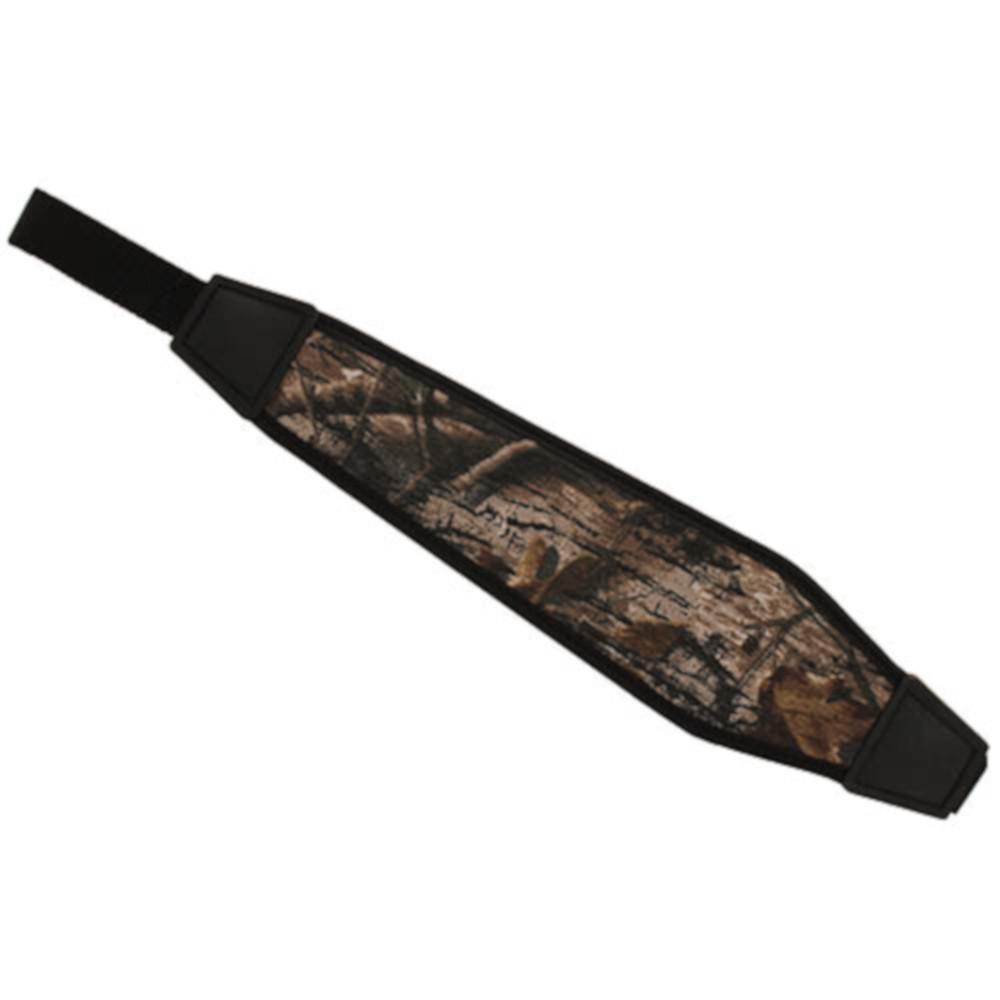 Bullseye North GrovTec US Padded Nylon Rifle Sling 48" x 1" Realtree