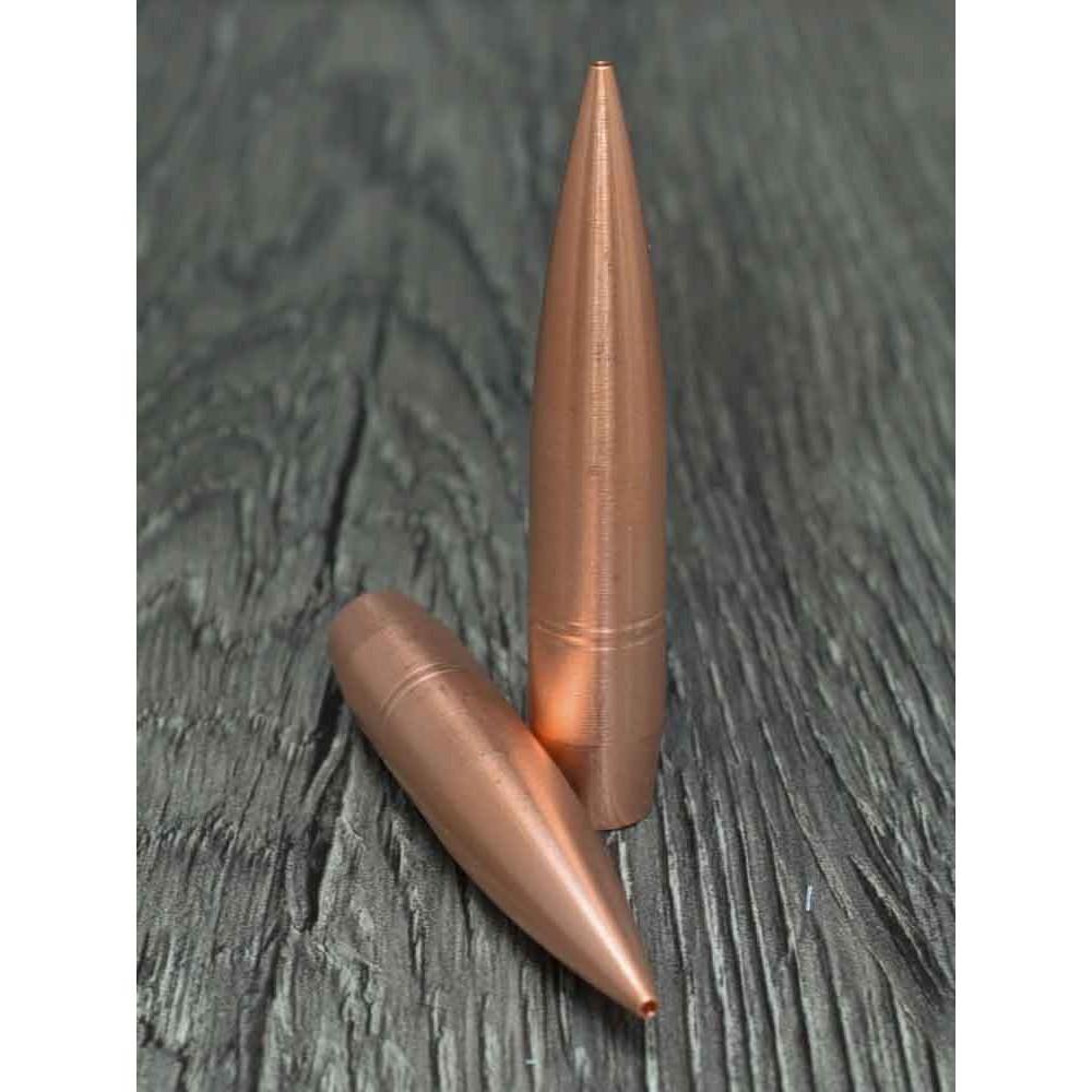  Cutting Edge Bullets .375 377gr Single Feed Mtac (Match/Tactical)- Box Of 50