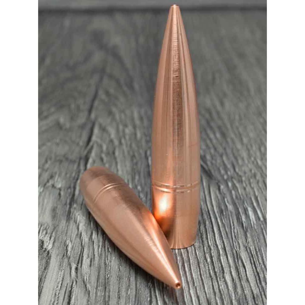  Cutting Edge Bullets .510 802gr Single Feed Mtac (Match/Tactical)- Box Of 50