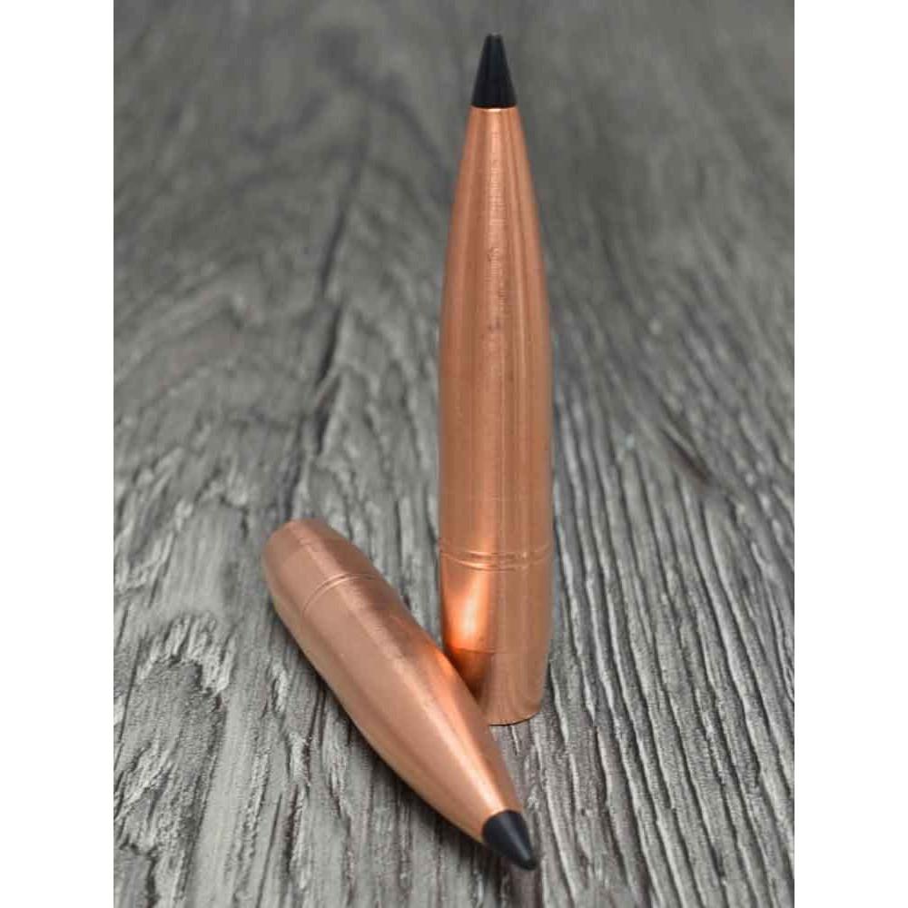 Bullseye North Cutting Edge Bullets .375 400gr Single Feed Lazer