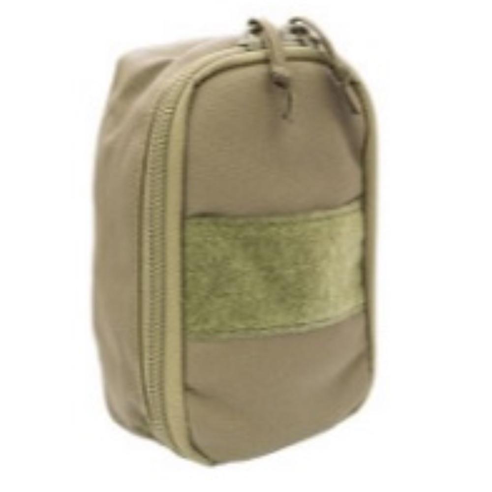 Bullseye North TMS TacMed Operator IFAK Pouch OD Green 62600RG