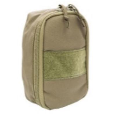 TMS TacMed Operator IFAK Pouch OD Green 62600-RG