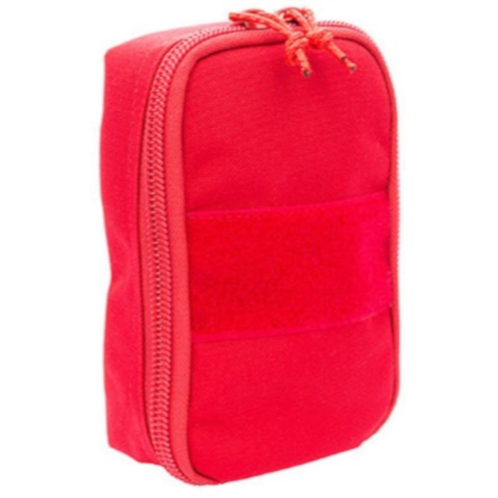 Bullseye North TMS TacMed Operator IFAK Pouch Red 62600RD