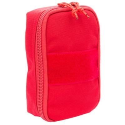 TMS TacMed Operator IFAK Pouch Red 62600-RD