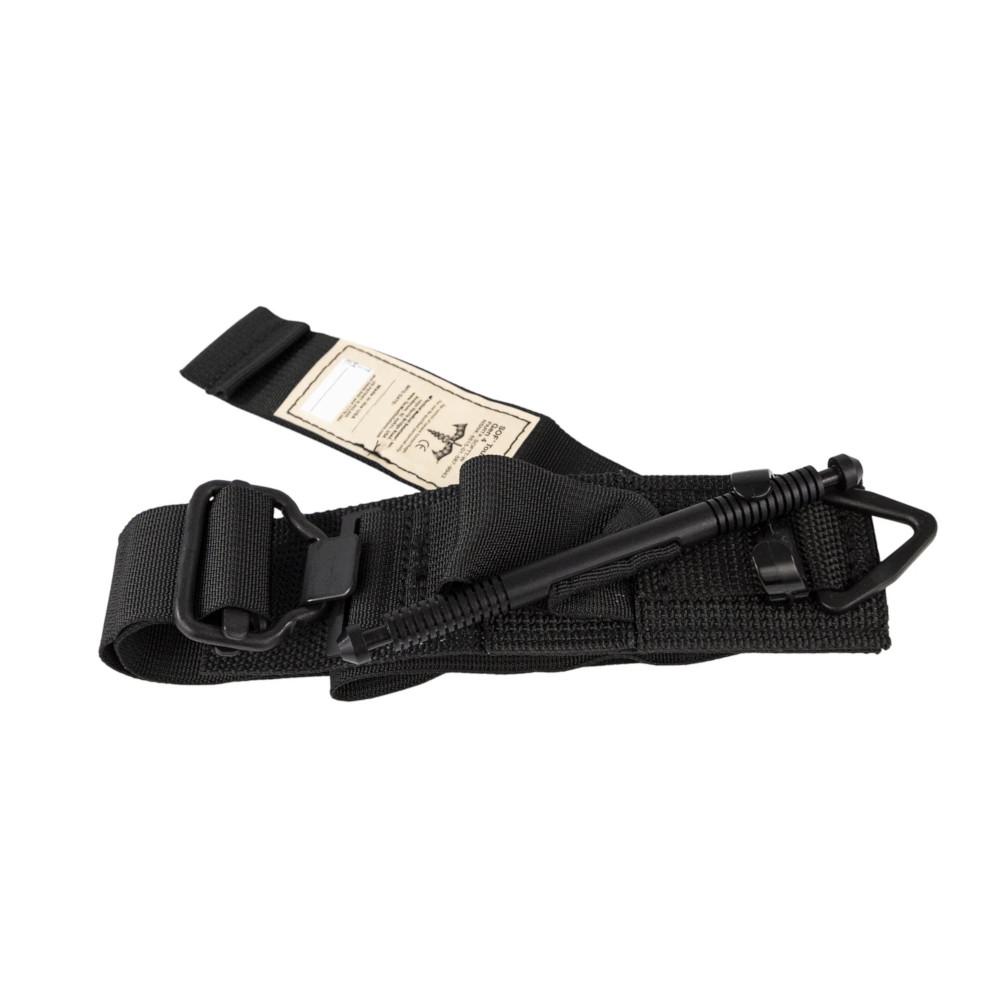TMS SOF Tactical Tourniquet Wide (SOFTTW) Gen 4 30104BKG4