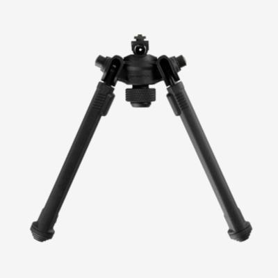 Magpul Bipod for M-LOK 6061 T-6 Aluminum Black MAG933-BLK