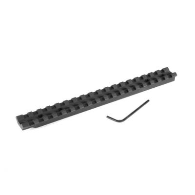EGW HD Savage Edge/Axis/Axis II Picatinny Rail 20 MOA 41802