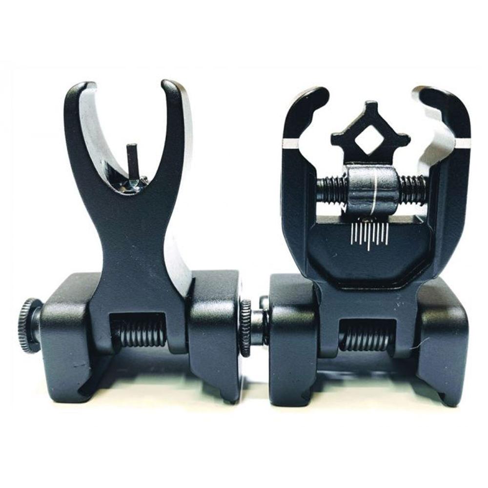 Bullseye North | MCARBO KEL-TEC KSG SIGHTS - Tactical Flip Up Front ... Ksg Accessories